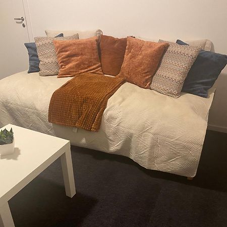 Nordheim Studio Apartment Tromsø Exteriör bild
