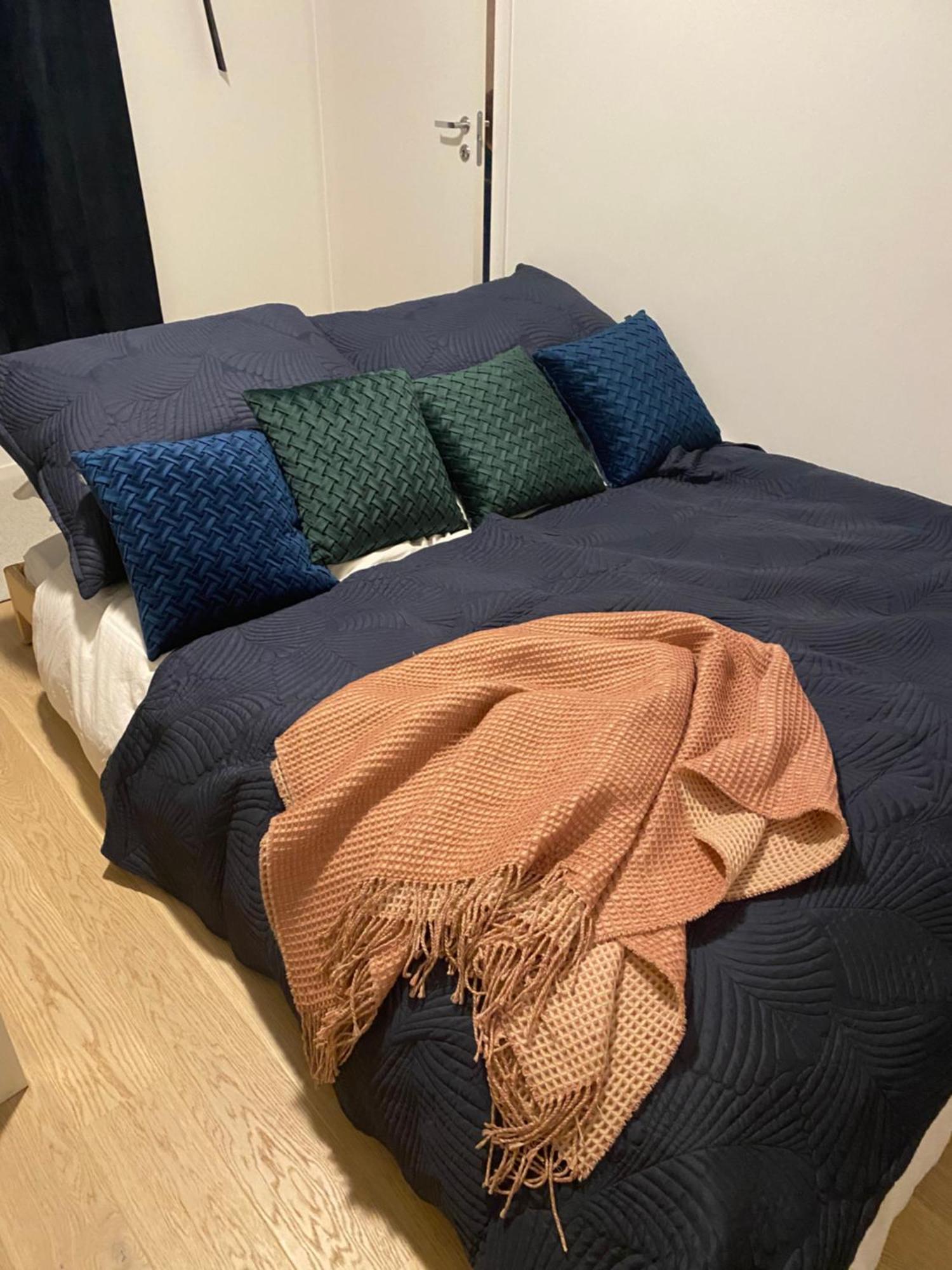 Nordheim Studio Apartment Tromsø Exteriör bild